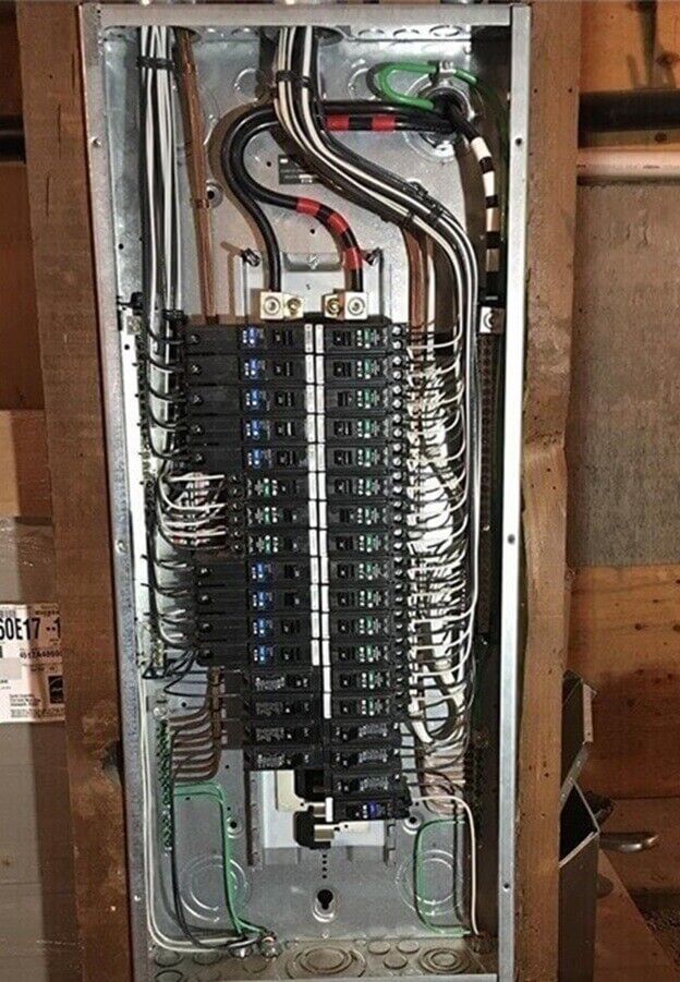 EV Charger Installation Projects Durham Region-01