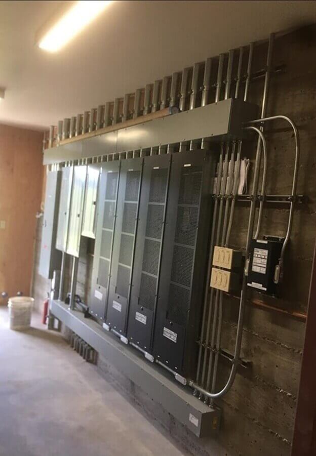 EV Charger Installation Projects Durham Region-02