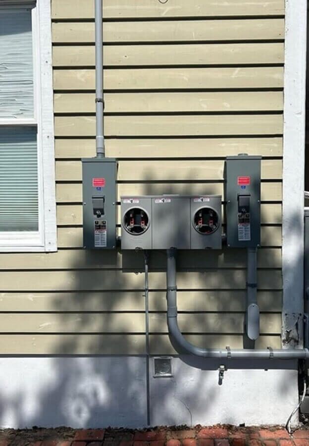 EV Charger Installation Projects Durham Region-03