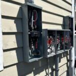 EV Charger Installation Projects Durham Region-04