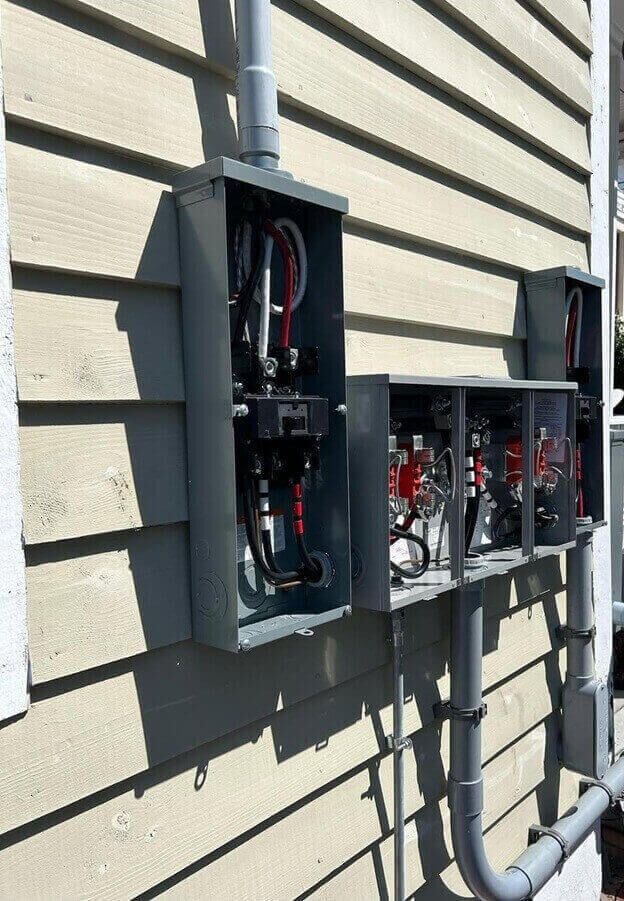 EV Charger Installation Projects Durham Region-04