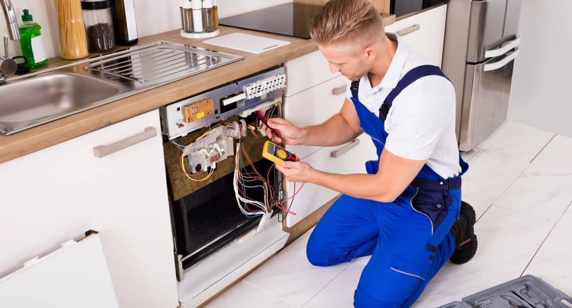 Electrical Contractors Near Me | Whitby, ON