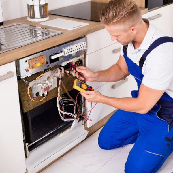 Electrical Contractors Near Me | Whitby, ON