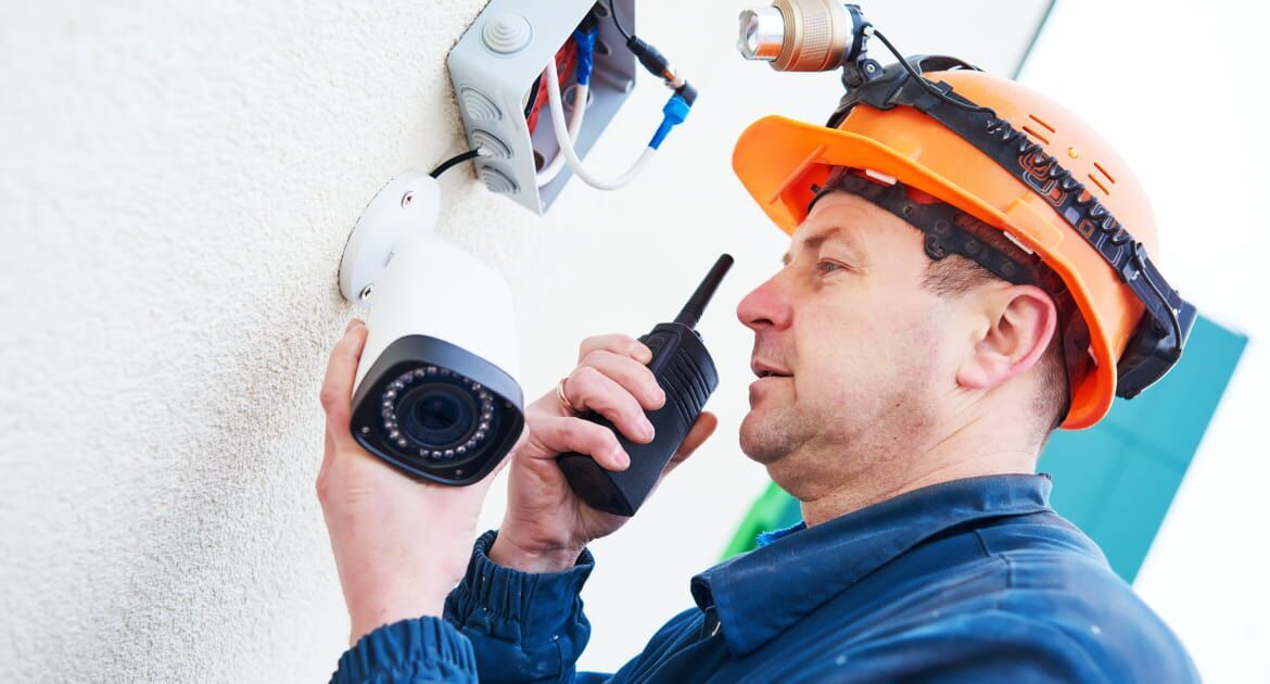 House Wiring Contractor Near Me | Whitby, ON