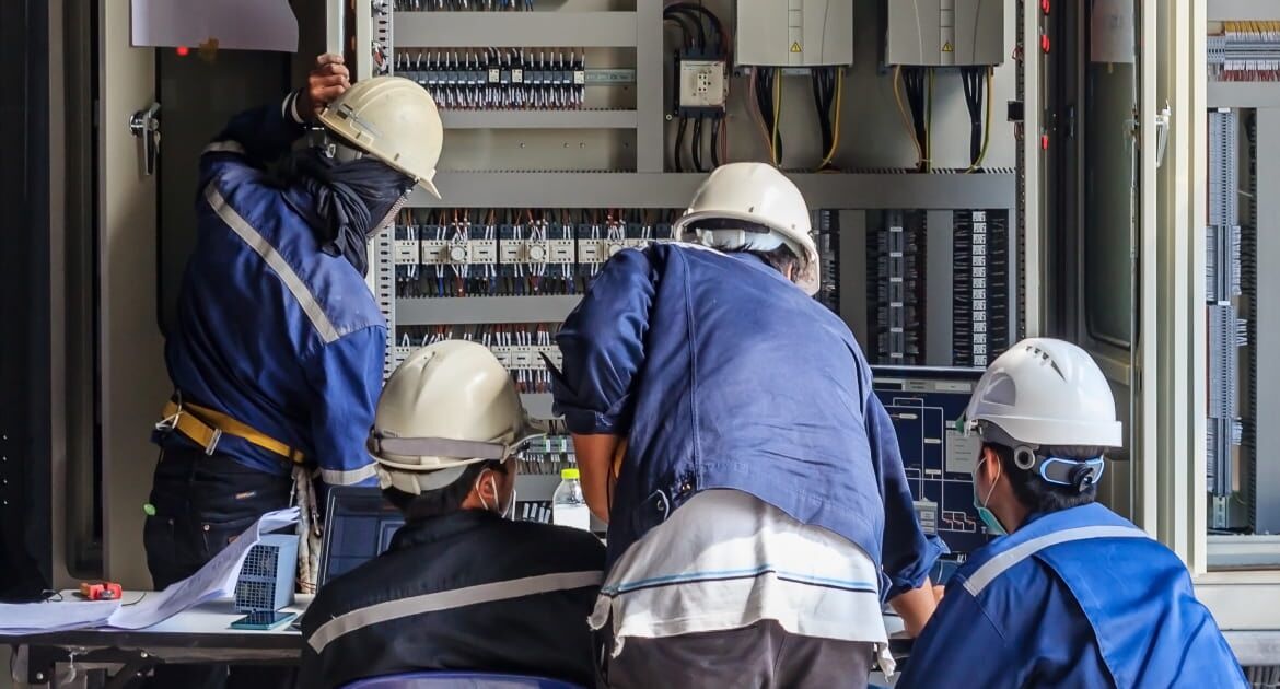 Electrical Contractors Near Me | Whitby, ON