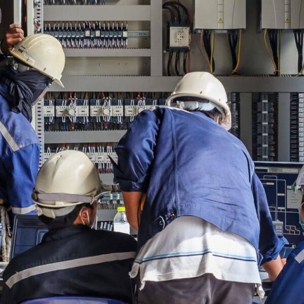 Electrical Contractors Near Me | Whitby, ON