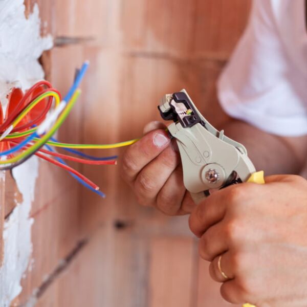 House Wiring Contractor Near Me | Whitby, ON