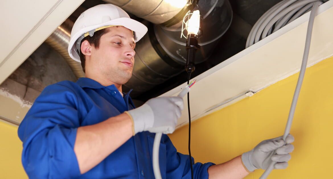 House Wiring Contractor Near Me | Whitby, ON