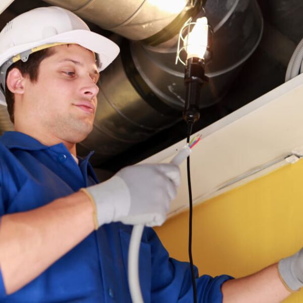 House Wiring Contractor Near Me | Whitby, ON