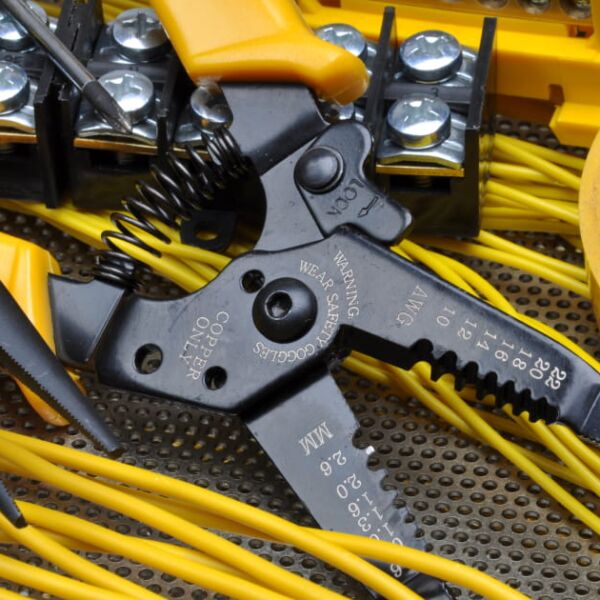 Electrical Contractors Near Me | Whitby, ON