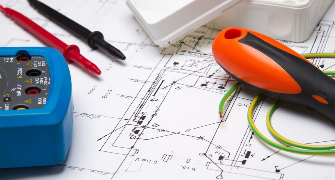House Electrical Service Panel Upgrade Whitby, ON