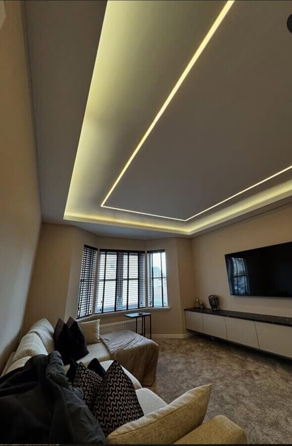 Landscape Lighting Design