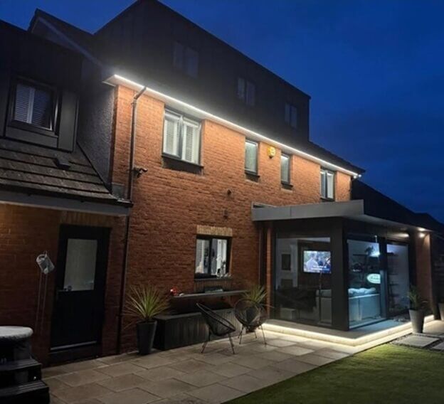 Landscape Lighting Design