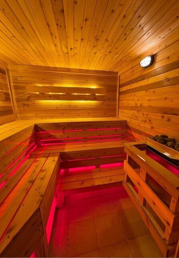Professional Hot Tub, Swim Spa & Sauna Electrical Hookups