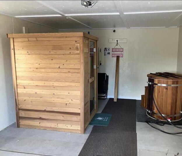 Professional Hot Tub, Swim Spa & Sauna Electrical Hookups