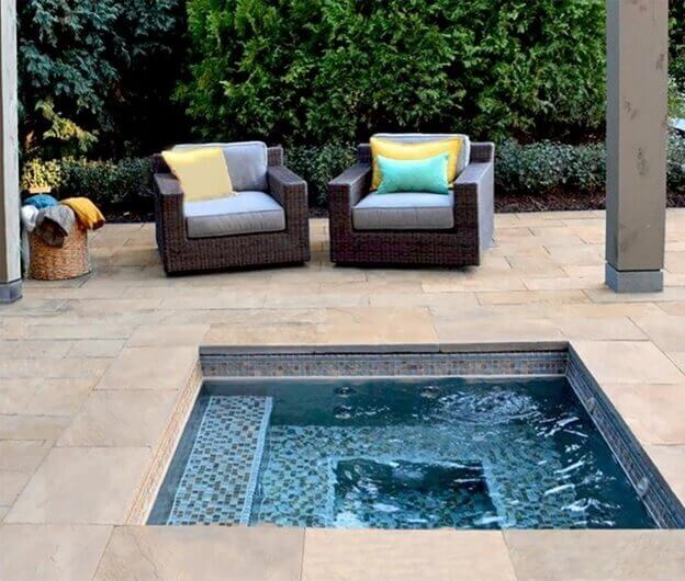 Professional Hot Tub, Swim Spa & Sauna Electrical Hookups